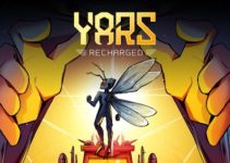 Yars: Recharged Free Download Yars: Recharged Free Download