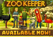 ZooKeeper Free Download ZooKeeper Free Download