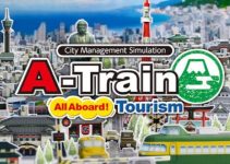 A-Train: All Aboard! Tourism Free Download (v30257.629) A-Train: All Aboard! Tourism Free Download (v30257.629)
