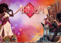 ARISEN – Chronicles of Var’Nagal Free Download ARISEN – Chronicles of Var’Nagal Free Download