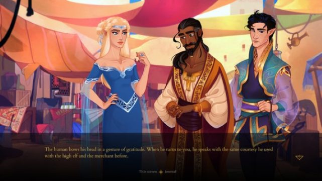 ARISEN - Chronicles of Var'Nagal download