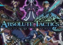 Absolute Tactics: Daughters of Mercy Free Download (v1.0.0.3) Absolute Tactics: Daughters of Mercy Free Download (v1.0.0.3)
