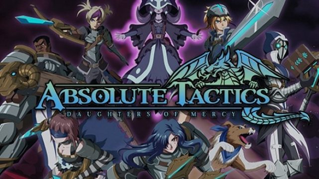 Absolute Tactics: Daughters of Mercy Free Download