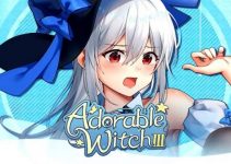 Adorable Witch 3 Free Download (Uncensored) Adorable Witch 3 Free Download (Uncensored)