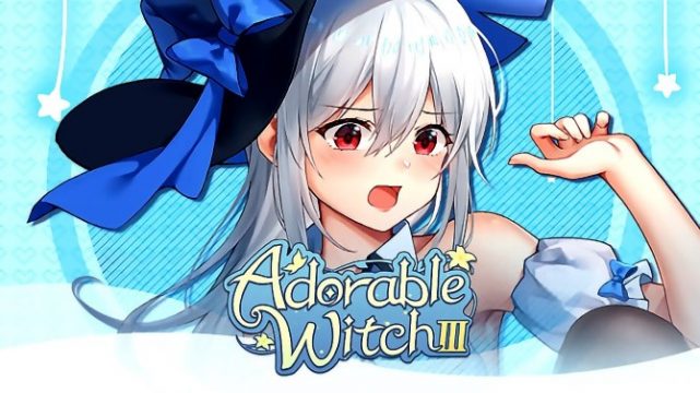 Adorable Witch 3 Free Download (Uncensored)