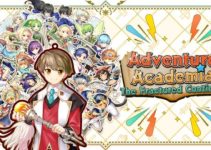 Adventure Academia: The Fractured Continent Free Download Adventure Academia: The Fractured Continent Free Download