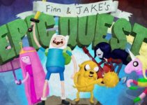 Adventure Time: Finn and Jake’s Epic Quest Free Download Adventure Time: Finn and Jake’s Epic Quest Free Download