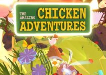 Amazing Chicken Adventures Free Download Amazing Chicken Adventures Free Download