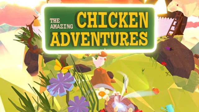 Amazing Chicken Adventures Free Download