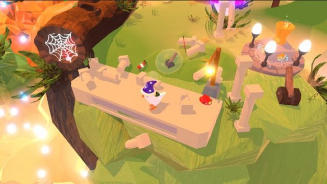 Amazing Chicken Adventures download