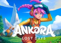 Ankora: Lost Days Free Download (v1.03) Ankora: Lost Days Free Download (v1.03)