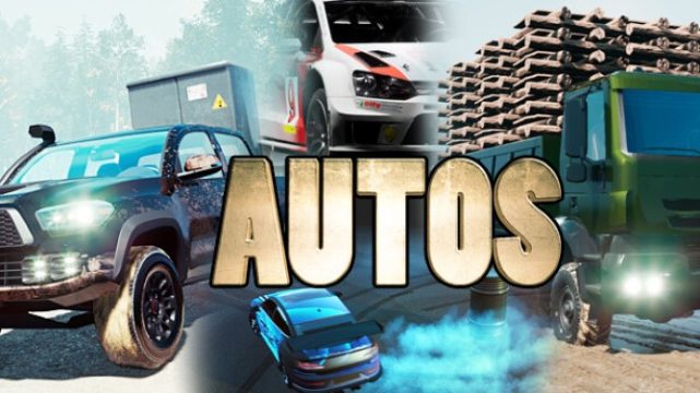 Autos Free Download