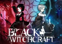 BLACK WITCHCRAFT Free Download BLACK WITCHCRAFT Free Download