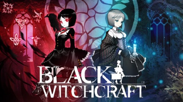 BLACK WITCHCRAFT Free Download
