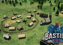 Bastide Free Download (v0.6.1.5) Bastide Free Download (v0.6.1.5)