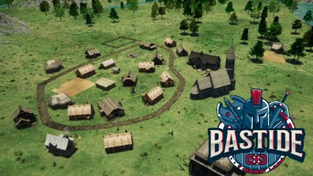 Bastide Free Download