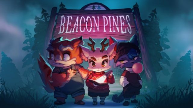 Beacon Pines Free Download