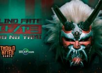 Blind Fate: Edo no Yami Free Download (v1.0.3) Blind Fate: Edo no Yami Free Download (v1.0.3)