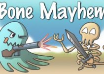 Bone Mayhem Free Download Bone Mayhem Free Download