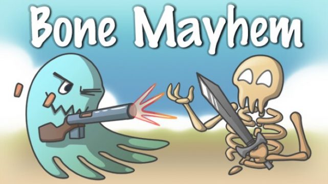 Bone Mayhem Free Download