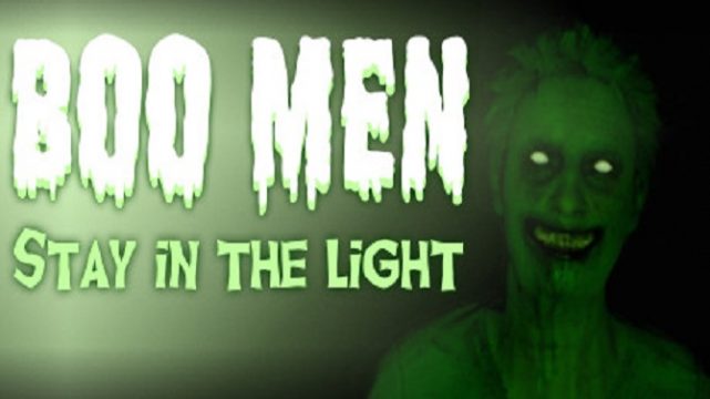 Boo Men Free Download