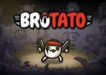 Brotato Free Download (v1.1.31.1 & ALL DLC) Brotato Free Download (v1.1.31.1 & ALL DLC)