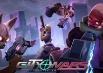 CITY WARS: TOKYO REIGN Free Download CITY WARS: TOKYO REIGN Free Download