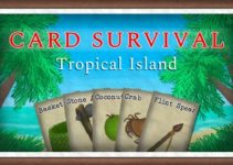 Card Survival: Tropical Island Free Download Card Survival: Tropical Island Free Download
