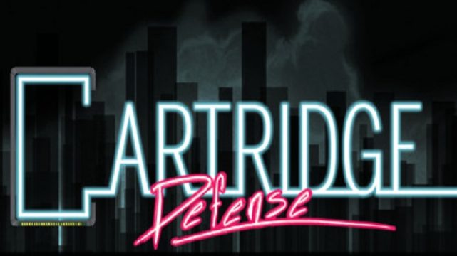 Cartridge Defense Free Download