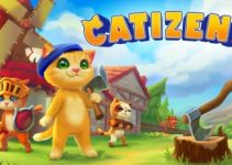 Catizens Free Download (v1.0) Catizens Free Download (v1.0)