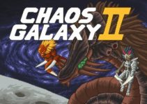 Chaos Galaxy 2 Free Download (v1.0) Chaos Galaxy 2 Free Download (v1.0)