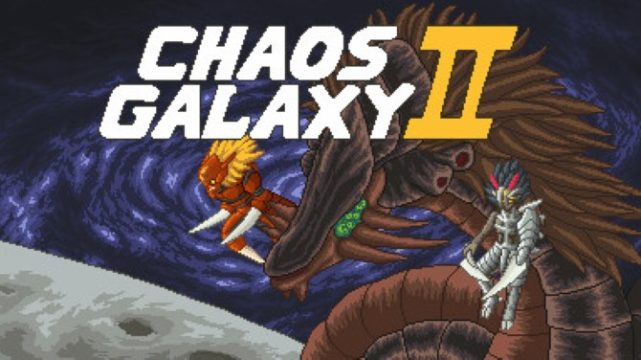 Chaos Galaxy 2 Free Download