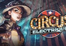 Circus Electrique Free Download Circus Electrique Free Download
