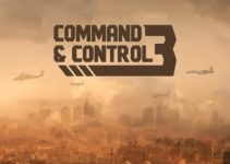 Command & Control 3 Free Download Command & Control 3 Free Download