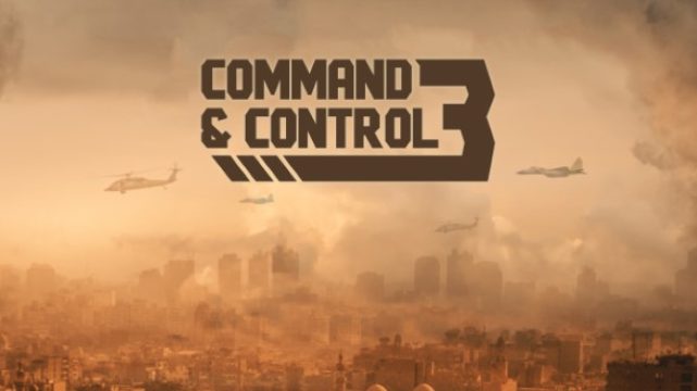 Command & Control 3 Free Download