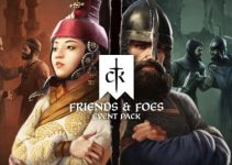 Crusader Kings III: Friends & Foes Free Download Crusader Kings III: Friends & Foes Free Download