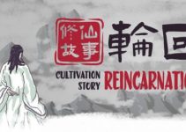 Cultivation Story: Reincarnation Free Download Cultivation Story: Reincarnation Free Download