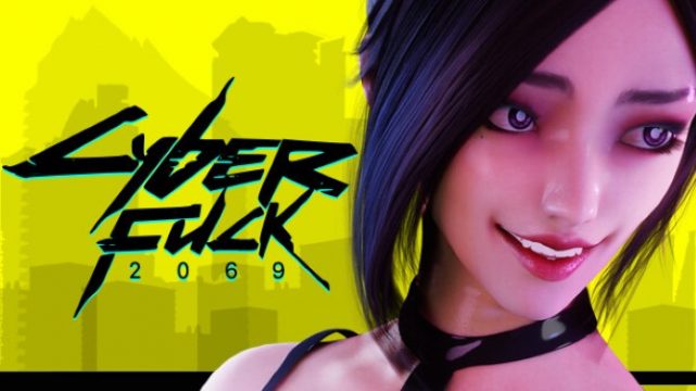 CyberFuck 2069 Free Download