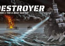 Destroyer: The U-Boat Hunter Free Download (v1.0) Destroyer: The U-Boat Hunter Free Download (v1.0)