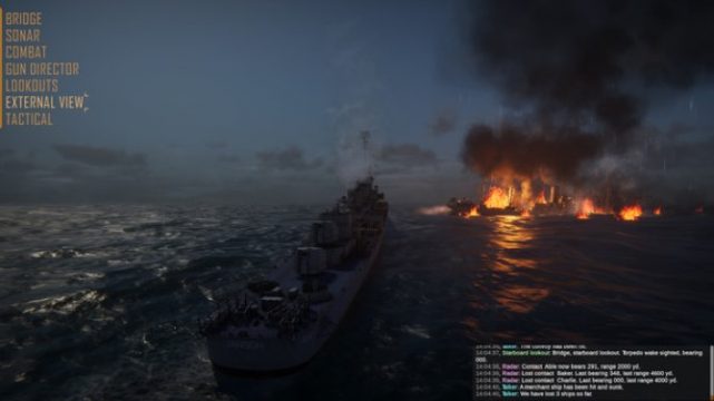Destroyer: The U-Boat Hunter download