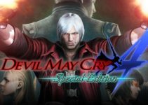 Devil May Cry 4 Special Edition Free Download Devil May Cry 4 Special Edition Free Download