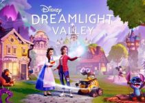 Disney Dreamlight Valley Free Download (v1.17.11.6 & ALL DLC) Disney Dreamlight Valley Free Download (v1.17.11.6 & ALL DLC)