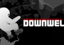 Downwell Free Download (v1.0.5) Downwell Free Download (v1.0.5)