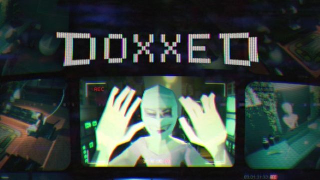 Doxxed Free Download