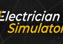Electrician Simulator Free Download (v1.8.3) Electrician Simulator Free Download (v1.8.3)