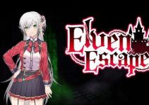 ElvenEscape Free Download (Uncensored) ElvenEscape Free Download (Uncensored)