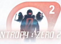 Entropy : Zero 2 Free Download (v1.0.1) Entropy : Zero 2 Free Download (v1.0.1)