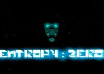 Entropy : Zero Free Download Entropy : Zero Free Download