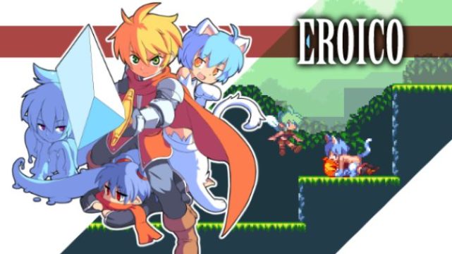 Eroico Free Download