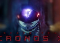 Escape from Cronos X Free Download Escape from Cronos X Free Download